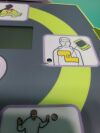 ZOLL AED Plus Defibrillator