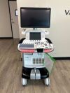 GE Logiq E9 Ultrasound - Shared Service