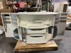 SIEMENS 10606590 Coil Cart MRI Scanner