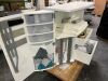 SIEMENS 10606590 Coil Cart MRI Scanner