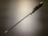 SNOWDEN-PENCER SP90-7016 Laparoscopic Diamond Jaw Grasper, 5mm X32cm