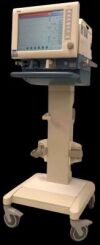 DRAEGER Evita xl Ventilator