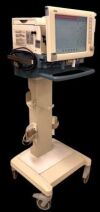 DRAEGER Evita xl Ventilator