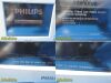PHILIPS Intellivue MP50 Critical Care , W/ MMS Print IBP &CO Modules~ Monitor
