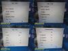 PHILIPS Intellivue MP50 Critical Care , W/ MMS Print IBP &CO Modules~ Monitor