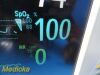PHILIPS Intellivue MP50, W/ MMS PRINT IBP CO MODULES & NEW LEADS ~ Monitor