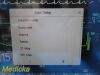 PHILIPS Intellivue MP50, W/ MMS PRINT IBP CO MODULES & NEW LEADS ~ Monitor