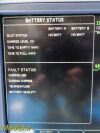 GE Dash 4000 MULTI-PARA, CO2 IBP NBP ECG TEMP Masimo SPO2 & Print~ Monitor
