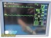GE Dash 4000 MULTI-PARA, CO2 IBP NBP ECG TEMP Masimo SPO2 & Print~ Monitor