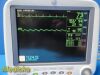 GE Dash 4000 MULTI-PARA, CO2 IBP NBP ECG TEMP Masimo SPO2 & Print~ Monitor
