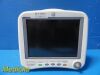 GE Dash 4000 MULTI-PARA, CO2 IBP NBP ECG TEMP Masimo SPO2 & Print~ Monitor