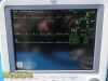 GE Dash 4000 MULTI-PARA, CO2 IBP NBP ECG TEMP Masimo SPO2 & Print~ Monitor