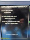 GE Dash 4000 MULTI-PARA, CO2 IBP NBP ECG TEMP Masimo SPO2 & Print~ Monitor