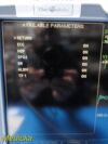 GE Dash 5000, (IPB, NBP, ECG, SpO2, TEMP, CO2) W/ Leads ~ Patient Monitor