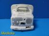 GE Dash 4000  (NBP, ECG, TEMP, Masimo SPO2, CO) W/ Leads ~  Patient Monitor