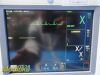 GE Dash 4000  (NBP, ECG, TEMP, Masimo SPO2, CO) W/ Leads ~  Patient Monitor