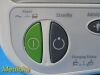 GE Dash 5000,(IPB,NBP,ECG,SpO2,TEMP,CO2) W/ NEW Leads ~ Patient Monitor