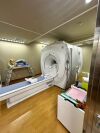 GE Signa Explorer MRI Scanner