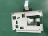 NIHON KOHDEN TEC-7621C   Cardiolife TEC-7621C Defibrillator Display Protection Frame Defibrillator