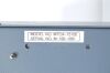 APPLIED PHOTOPHYSICS Chirascan Mass Spectrometer