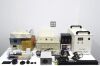 APPLIED PHOTOPHYSICS Chirascan Mass Spectrometer