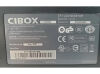 CIBOX LE1708 TFT LCD Monitor Display Monitor