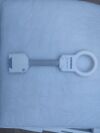 SIEMENS Magnetom Trio ”3T Loop 7 cm” MRI Coil
