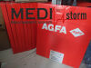 AGFA 1.1 DRYSTAR MEDICAL FILM Film