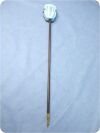 INTUITIVE SURGICAL DA VINCI S 420184 Permanent Cautery Spatula