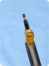 INTUITIVE SURGICAL DA VINCI S 420184 Permanent Cautery Spatula