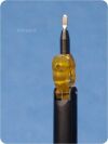 INTUITIVE SURGICAL DA VINCI S 420184 Permanent Cautery Spatula