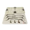 DEPUY REF 2521-60-003, ENDURANCE REVISION TOTAL HIP SYSTEM