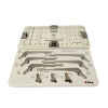 DEPUY REF 2521-60-003, ENDURANCE REVISION TOTAL HIP SYSTEM