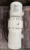 PHILIPS 989000063182 SRO 0951 ROT 350 X-Ray Tube