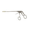 SYMMETRY REF 1010301, Grasper, Cupped Straight Access Arthroscopy