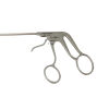 SYMMETRY REF 1010301, Grasper, Cupped Straight Access Arthroscopy