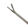 SYMMETRY REF 1010301, Grasper, Cupped Straight Access Arthroscopy