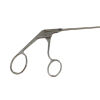 SYMMETRY REF 1000703-A, Arthroscopy Punch Curved Left, Standard Handle