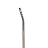 SYMMETRY REF 1000703-A, Arthroscopy Punch Curved Left, Standard Handle