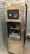 STERIS AMSCO 400 Series Model 16 Prevacumm Steam Sterilizer
