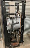 STERIS AMSCO 400 Series Model 16 Prevacumm Steam Sterilizer