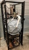 STERIS AMSCO 400 Series Model 16 Prevacumm Steam Sterilizer