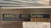 STERIS AMSCO 400 Series Model 16 Prevacumm Steam Sterilizer