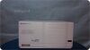 NEURO SCAN LABS SynAmps 5083 Neuroscan Brain Mapping EEG Unit