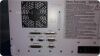 NEURO SCAN LABS SynAmps 5083 Neuroscan Brain Mapping EEG Unit