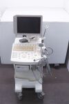 GE Logiq 200 Pro Series Ultrasound Therapy Unit