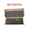 SYMMETRY REF 1020704, Suture Shuttle 35 Degree Up