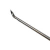 SYMMETRY REF 1020704, Suture Shuttle 35 Degree Up