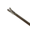 SYMMETRY REF 1010134, Punch, 1.7mm Straight, Short Nose