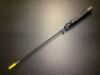SNOWDEN-PENCER SP90-7118 Laparoscopic Babcock Grasper, TC, 5mm X 24cm (NEW)